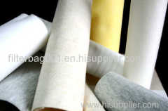 AOKAI FIBERGLASS AND POLYESTER NEEDLE FELT