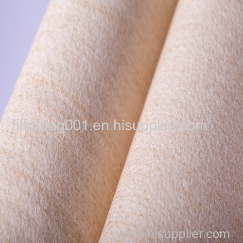 GOOD QUALITY FIBERGLASS NEEDLE FELT