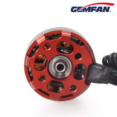 gemfan 2205-2700KV High Power FPV Racing Edition Motor for FPV Racing Quad