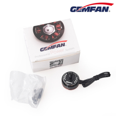 Gemfan 2205 KV2300 Brushless Motor for RC Racing Quad Helicopters