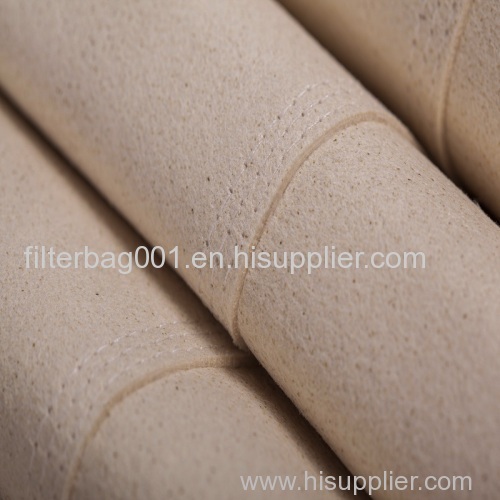 FIBERGLASS MEMBRANE NEEDLE FELT