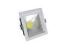 Energy Saving LED Recessed Downlight Dimmable 85-265V 4000K - 4500K