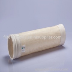 DUST COLLECTOR FIBERGLASS FILTER BAG