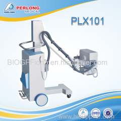 ce approved mobile x-ray diffraction system