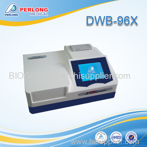 Protable Microplate Elisa Reader with cheap price