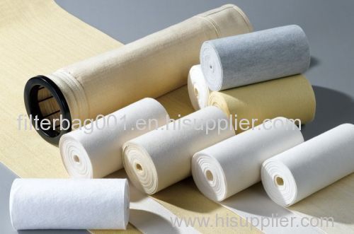 HIGH TEMPERATURE PTFE FILTER CLOTH