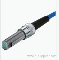 P+F Inductive sensor NJ0