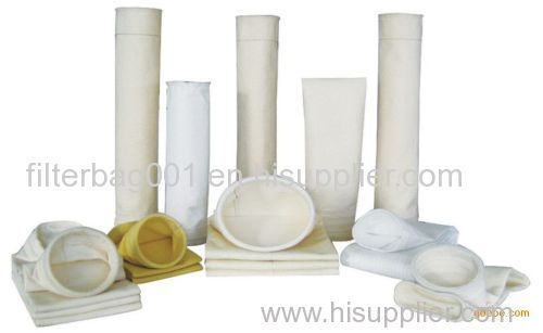 PTFE DUST COLLECTOR BAG