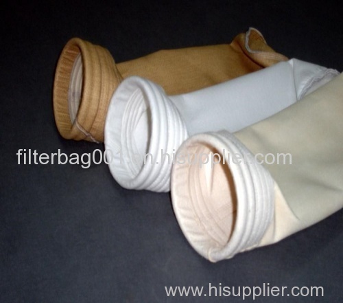 PTFE MEMRANE FILTER BAG