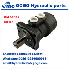 12v Small Hydraulic Motor Pump with CE BV ISO2000 Certificate