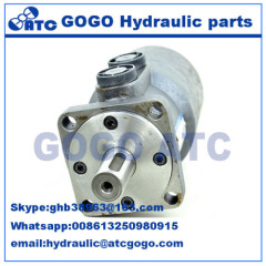 12v Small Hydraulic Motor Pump with CE BV ISO2000 Certificate
