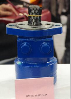 series eaton hydraulic motor China factory with good price quality