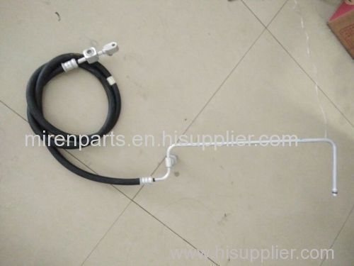 PC240-8 excavator Air conditioning hose 20Y-810-1311 komatsu excavator spare parts