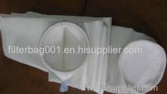 PTFE BASED CLOTH FILTER BAG