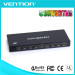 VENTION 4 Port 1X4 Hdmi Splitter for Full Hd 1080P with 3D Capability