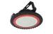 160W Commercial Led High Bay Lighting 120 degree Beam Angle Meanwell Driver