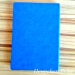 Notebook with PU cover