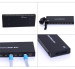 Wholesale High quality black metal shell 2/4/8 port 1x2 HDMI Splitter support 3D 1080P