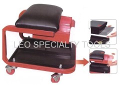 Mechanic's Roller Z Creeper Seat