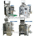 Multi lane sachet liquid packing machine