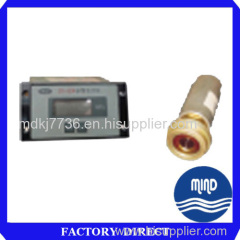 SY 01 Sand Pump Manometer