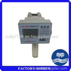 MD Intelligent Dynamo meter