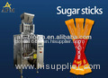 Multi lanes Sugar stick bag packing machine