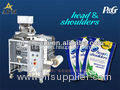 liquid filling multi lane machine