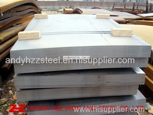 P460NH Steel Plate|Pressure Vessel Steel Sheet