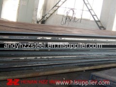 EN10028-2 P355GH Pressure Vessel And Boiler Steel Plate