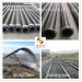 Plastic Sand Dredge Pipes