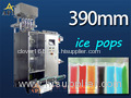 4 lanes water/juice/ice lolly Packaging Machine