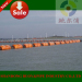 UHMWPE Floating Dredge Pipe