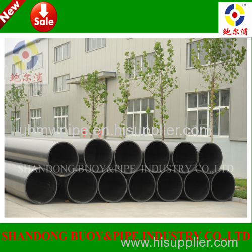 Polyethylene Mine Tailing Discharging Pipe