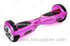 6.5 Inch Colorful Electric Self Balance Scooter Two Wheel For Sports Fan