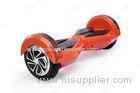 LED and BT E Balance Scooter Two Wheels Led Lights 6.5 Inch For Indoor And Outdoor Sports Or Recreat