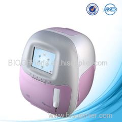 hematology analyzer low price