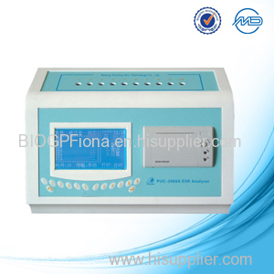 Perlong Medical ESR analyzer equipment