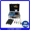 Comprehensive Test Instrument for Systematic Efficiency of Pumping Unit