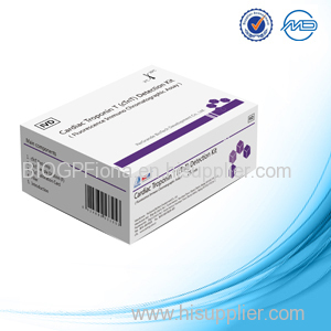 rapid diagnostic test kit