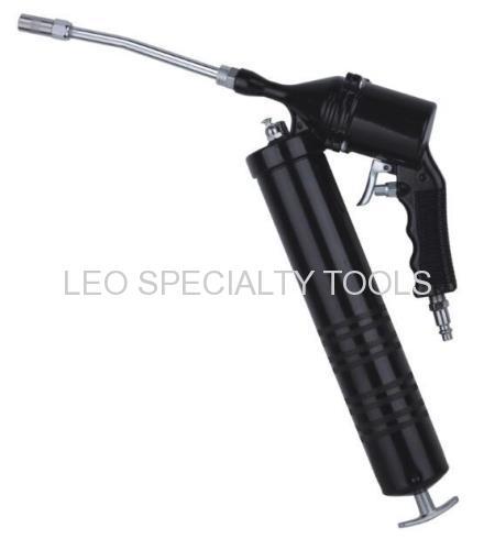 Black Standard Air Powered Grease Gun