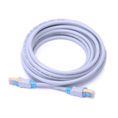 high quality Vention Shielded Flexible CAT 6 Network Patch Ethernet Cable