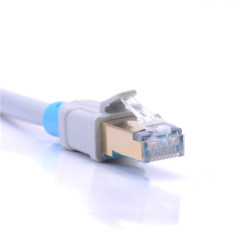 high quality Vention Shielded Flexible CAT 6 Network Patch Ethernet Cable