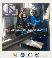 OUKER High quality NC Wedge wire screen welding machine