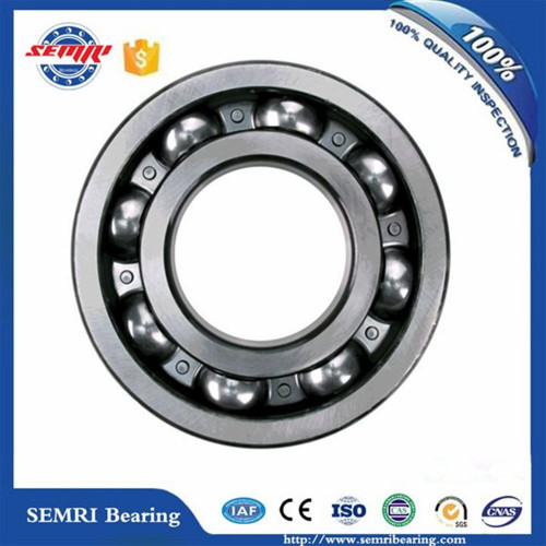 Deep Groove Ball Bearing