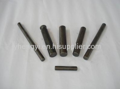 hydraulic tool rock breaker rod pin hydraulic hammer spare parts with good price