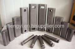 hydraulic tool rock breaker rod pin hydraulic hammer spare parts with good price