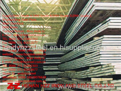 DNV A Shipbuilding Steel Plate