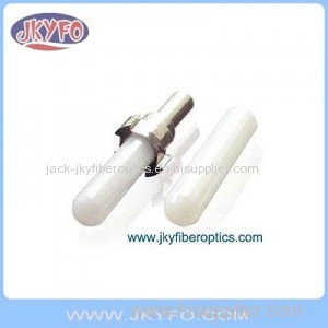 JKY SC/PC Ferrule .with Flange