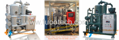 Professional Oil Purifier & Oil Regeneration System Manufacture Co., Ltd.